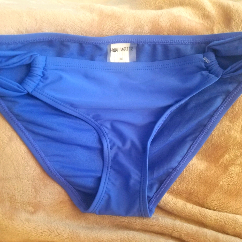 🎉2 for $12🎉 NWT! Bikini Bottoms, M